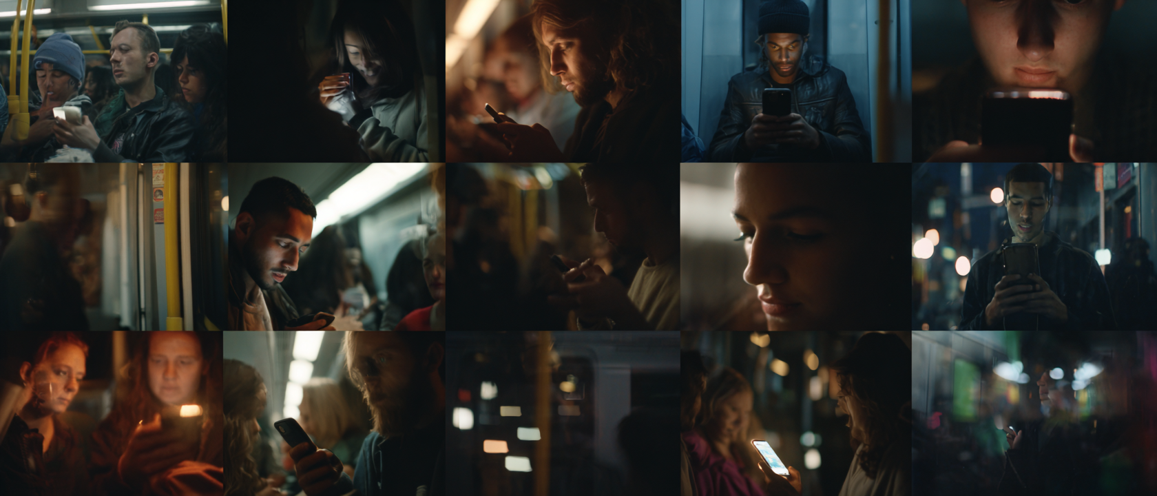 Digital Cocoon Connectivity A